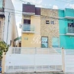 Casa com 3 dormitórios à venda, 100 m² por R$ 600.000,00 - Vila do Americano - Ferraz de Vasconcelos/SP