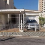 Casa com 2 dormitórios, 1 edícula com banheiro à venda, 126 m² - Centro - Suzano/SP