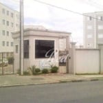 Apartamento com 2 dormitórios à venda, 48 m² por R$ 220.000,00 - Conjunto Residencial do Bosque - Mogi das Cruzes/SP