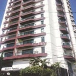 Apartamento - Ed. Orquídeas - Centro - Suzano