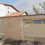 Casa à venda, 100 m² por R$ 500.000,00 - Caxangá - Suzano/SP