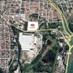 Área à venda, 19000 m² por R$ 19.000.000,00 - Centro - Suzano/SP