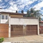 Casa com 3 dormitórios à venda, 303 m² por R$ 800.000,00 - Jardim Modelo - Suzano/SP