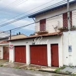 Casa com 3 dormitórios à venda, 230 m² por R$ 700.000,00 - Vila Lavínia - Mogi das Cruzes/SP