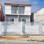 Casa com 2 dormitórios à venda, 70 m² por R$ 340.000,00 - Parque Residencial Marengo - Itaquaquecetuba/SP