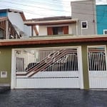 Casa com 3 dormitórios à venda, 99 m² por R$ 750.000,00 - Jardim Nathalie - Mogi das Cruzes/SP