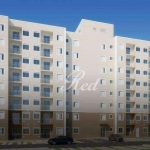 Apartamento com 2 dormitórios à venda, 54 m² no CONDOMÍNIO ÚNICO por R$ 310.000 - Conjunto Residencial Irai - Suzano/SP