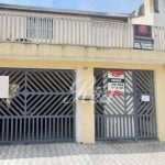 Casa com 4 dormitórios à venda, 186 m² por R$ 550.000,00 - Parque Maria Helena - Suzano/SP