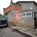 Terreno à venda, 175 m² por R$ 190.000,00 - Jardim Quaresmeira - Suzano/SP