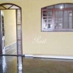 CASA À VENDA NA VILA FIGUEIRA com 3 dormitórios R$