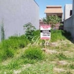 Terreno à venda, 175 m² por R$ 280.000,00 - Jardim Quaresmeira - Suzano/SP