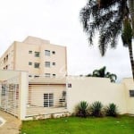 Apartamento com 2 dormitórios à venda, 56 m² por R$ 280.000,00 - Caxangá - Suzano/SP