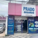 Salão à venda, 119 m² por R$ 450.000,00 - Centro - Suzano/SP