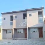 Casa com 2 dormitórios à venda, 80 m² por R$ 330.000,00 - Vila Brasileira - Mogi das Cruzes/SP