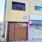 Casa com 3 dormitórios à venda, 216 m² por R$ 950.000,00 - Centro - Suzano/SP