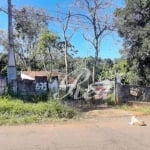 Terreno à venda, 1200 m² por R$ 300.000,00 - Chácaras Ceres - Suzano/SP