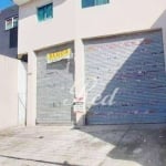 Salão para alugar, 211 m² por R$ 6.357,27/mês - Centro - Suzano/SP