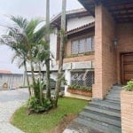 Casa com 4 dormitórios para alugar, 310 m² por R$ 18.389,00/mês - Parque do Colégio - Suzano/SP