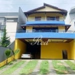 Casa com 4 dormitórios à venda, 420 m² por R$ 1.550.000,00 - Cidade Parquelandia - Mogi das Cruzes/SP