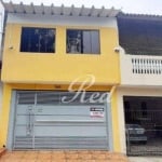 Casa com 2 dormitórios à venda, 198 m² por R$ 390.000 - Jardim Nova Poá - Poá/SP