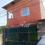 Casa com 2 dormitórios à venda, 166 m² por R$ 350.000,00 - Vila Arizona - Itaquaquecetuba/SP