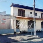 Casa com 2 dormitórios à venda, 168 m² por R$ 480.000,00 - Vila Urupês - Suzano/SP