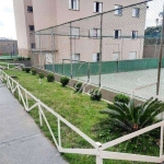 Apartamento com 2 dormitórios à venda, 48 m² por R$ 170.000,00 - Jardim América - Poá/SP