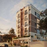 Apartamento com 2 dormitórios à venda, 60 m² por R$ 490.274,00 - Centro - Suzano/SP