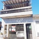 Casa com 2 dormitórios à venda, 180 m² por R$ 360.000,00 - Vila Colorado - Suzano/SP