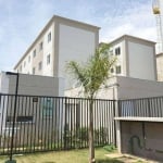 Apartamento com 2 dormitórios à venda, 43 m² por R$ 180.000,00 - Caxangá - Suzano/SP