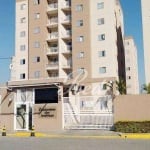 Apartamento com 2 dormitórios à venda, 48 m² por R$ 265.000,00 - Vila Figueira - Suzano/SP