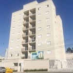 Apartamento com 3 dormitórios para alugar, 86 m² por R$ 3.054,81/mês - Vila Figueira - Suzano/SP