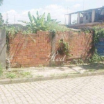 Terreno à venda, 326 m² por R$ 195.000,00 - Jardim Maite - Suzano/SP