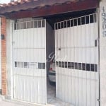 Casa com 2 dormitórios à venda, 120 m² por R$ 350.000,00 - Vila Oliveira - Mogi das Cruzes/SP