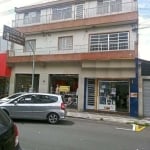 Salão à venda, 330 m² por R$ 2.700.000,00 - Centro - Suzano/SP