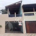 Casa com 3 dormitórios à venda, 112 m² por R$ 398.000,00 - Jardim Suzanópolis - Suzano/SP