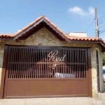 Casa com 2 dormitórios à venda, 163 m² por R$ 500.000,00 - Vila Urupês - Suzano/SP