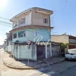 Casa com 5 dormitórios à venda, 383 m² por R$ 900.000,00 - Jardim Monte Cristo - Suzano/SP