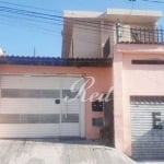 Casa com 3 dormitórios à venda, 90 m² por R$ 500.000,00 - Jardim Nélia - São Paulo/SP