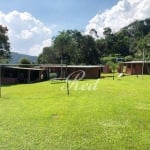 Chácara com 4 dormitórios à venda por R$ 11.650.000,00 - Parque Santa Rosa - Suzano/SP