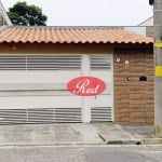 Casa com 3 dormitórios à venda, 174 m² por R$ 690.000,00 - Vila Suissa - Mogi das Cruzes/SP