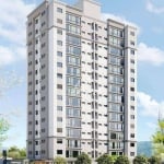 Apartamento com 3 dormitórios à venda, 100 m² por R$ 907.000,00 - Vila Oliveira - Mogi das Cruzes/SP