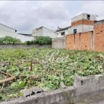 Terreno à venda, 175 m² por R$ 195.000,00 - Jardim Quaresmeira - Suzano/SP