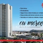 Apartamento com 2 dormitórios à venda, 57 m² por R$ 546.980,00 - Vila Oliveira - Mogi das Cruzes/SP