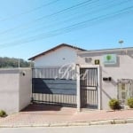 Casa com 2 dormitórios à venda, 70 m² por R$ 375.000,00 - Jardim Casa Branca - Suzano/SP