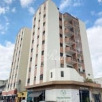 Apartamento com 3 dormitórios à venda, 91 m² por R$ 450.000,00 - Centro - Suzano/SP