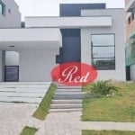 Casa com 3 dormitórios à venda, 150 m² por R$ 1.700.000,00 - Condomínio Aruã - Mogi das Cruzes/SP