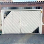 Casa com 3 dormitórios à venda, 80 m² por R$ 550.000,00 - Vila Figueira - Suzano/SP