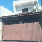 Casa com 3 dormitórios à venda, 160 m² por R$ 500.000,00 - Jardim Suzanópolis - Suzano/SP