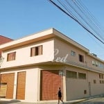 Casa com 3 dormitórios para alugar, 252 m² por R$ 4.462,67/mês - Centro - Suzano/SP